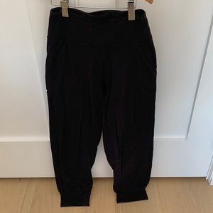 Lululemon Align Joggers